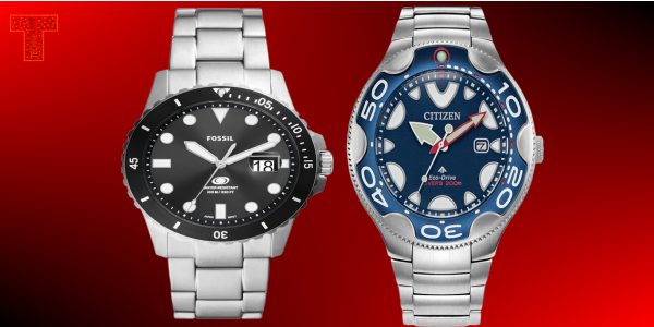 best dive watches